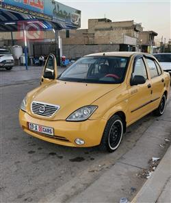 سايبا طيبا